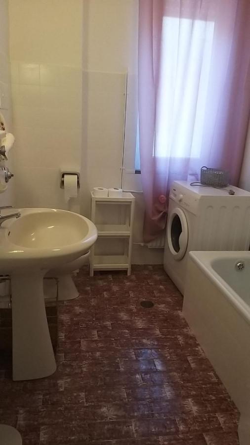 Casa Luna Διαμέρισμα Montesilvano Marina Εξωτερικό φωτογραφία
