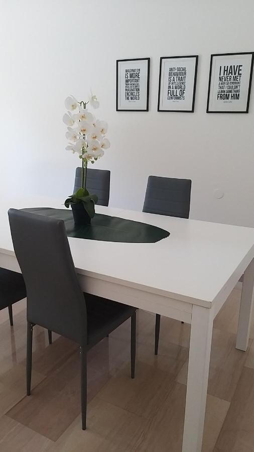 Casa Luna Διαμέρισμα Montesilvano Marina Εξωτερικό φωτογραφία