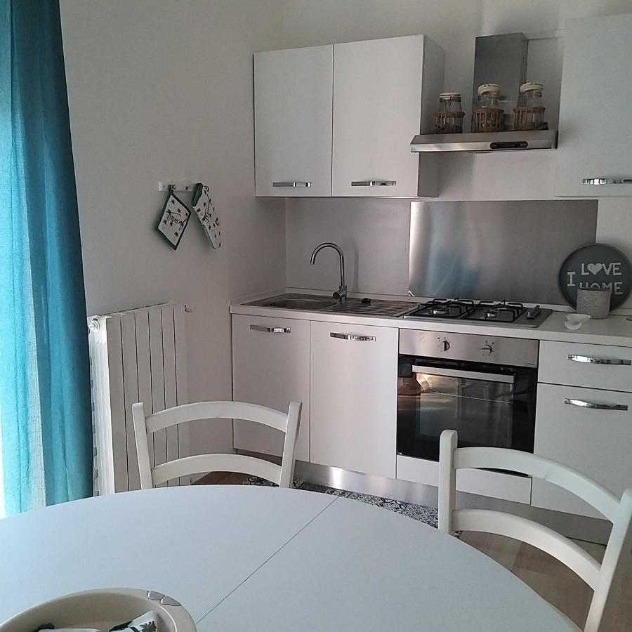Casa Luna Διαμέρισμα Montesilvano Marina Εξωτερικό φωτογραφία